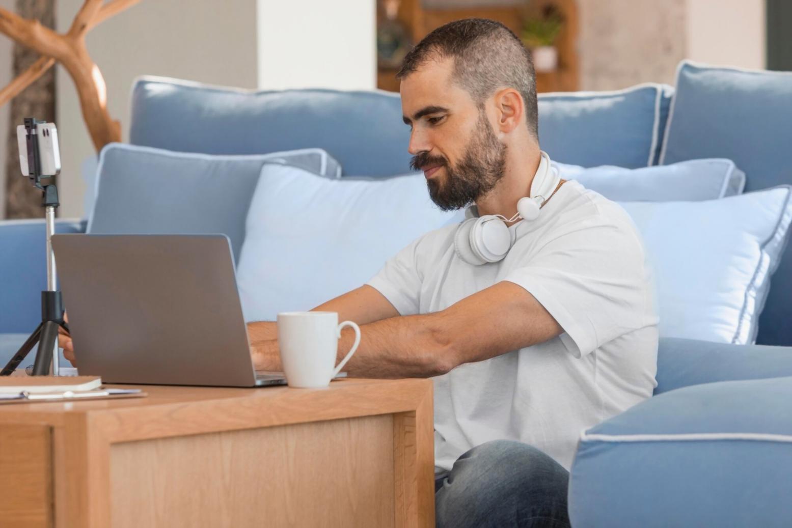 Sesión de formación en análisis financiero